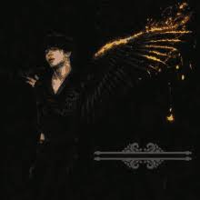 Animated gif uploaded by ⁷. Black Swan Wings Gifs Tenor
