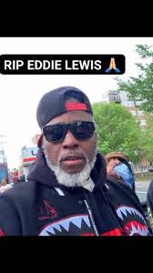 Eddie Lewis Shreveport