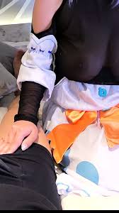 Cosplay Pekomama Vtuber Potrait - EPORNER