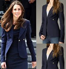 How to style your blazer