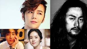 In junior high school, jang went to jang geun suk also has a singing career. 5 Seleb Korea Dan Jepang Yang Masuk Islam Ceritanya Bikin Haru Tribunstyle Com