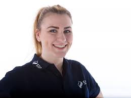 Welsh shot putter Adele Nicol targets British Championships in Birmingham