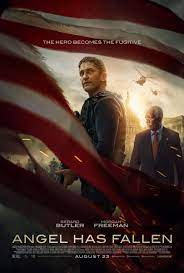 Cod roșu în serviciile secrete în engleză angel has fallen este un film de acțiune american avându i ca protagoniști pe gerard butler morgan freeman și jada pinkett smith. Cod Rosu In Serviciile Secrete