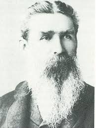 War veteran lends name for Hutton Road