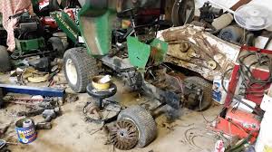 We did not find results for: John Deere 317 It Came Home Other Brands Redsquare Wheel Horse Forum