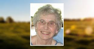 Joyce Irvin Obituary October 12, 2021