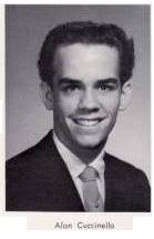 Classes of 1961 to 1965 (Robinson High School)