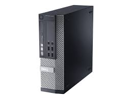 Dell Optiplex 9020