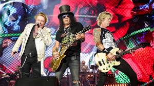 Ceturb-ES realiza operação especial para show da banda Guns N’ Roses no Estádio Kleber Andrade