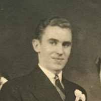 Wayne DeWitt Storer (1919–2005) • FamilySearch