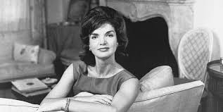 Through it all, the media paid close attention. 30 Facts About Jackie O A Look At Jacqueline Kennedy Onassis