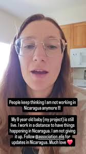 Just to be clear. I am working