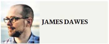 James Dawes