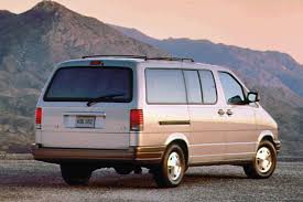 Image result for Silver 1993 Aerostar