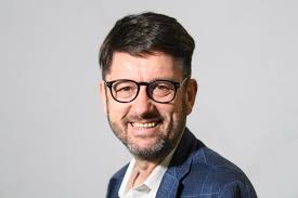 Paul Nuyens weg bij CLIA Nederland