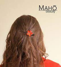 Cute Japanese Hair Accessory Ornamental Hair Clip Cherry Blossom Http Www Mahobeauty Com Index Php Route Japanese Hairstyle Kimono Fashion Cute Japanese