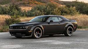 Choose the color, trim, options and more and easily calculate the costs. Speedkore Dodge Challenger Srt Demon Sells For 160k On Bat