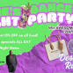 LADIES NIGHT DANCE PARTY! - P K's Irish Pub, 113 Rockingham Rd Event Image