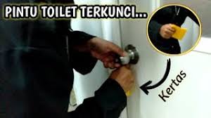 We did not find results for: Cara Buka Pintu Terkunci Dari Dalam Hanya Guna Sekeping Kertas Vanilla Kismis