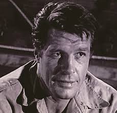 Wagon Train" The Mary Ellen Thomas Story (TV Episode 1958)