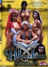 Watch Aladin X Online Free - Watch Online Porn Full Movie on PandaMovies