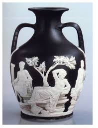 Portland marble works specializes in creating heirloom quality custom granite, marble, stone, porcelain and quartz projects. The Portland Vase And The Wedgwood Copies The Story Of A Scientific And Aesthetic Challenge