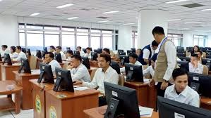 Dibuat mirip dengan tes cat sebenanya aplikasi disusun mengacu bagaimana ketentuan tes cat sebagai contoh pada simulasi cat cpns, isi materinya adalah seleksi kompetensi dasar (skd). Pengumuman Hasil Skd Skb Cpns 2019 2020 Kab Ende