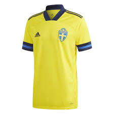 Maybe you would like to learn more about one of these? 2020 2021 Sweden Home Adidas Football Shirt Fh7620 Uksoccershop
