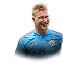 Fitting the meta perfectly, and with a potential lack of a. Kevin De Bruyne Fifa 20 98 Toty Rating And Price Futbin