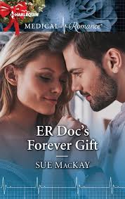ER Doc's Forever Gift eBook by Sue MacKay