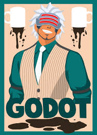 Descriptions and more questions will be added later.maybe. Blog 3 Godot Illustration And Death Off Topic Giant Bomb