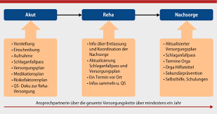 Apoplex Gut Betreut Von Anfang An Springerlink
