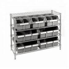 Buy heavy duty storage boxes and get the best deals at the lowest prices on ebay! Heavy Duty Storage Drawers Shelves Plastic Bins Rack Buy Warehouse Storage Bins Stackable Plastic Bins Rack Plastic Drawer With Divider Product On Alibaba Com