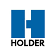Holder Construction