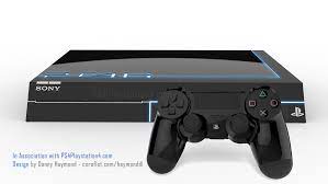 Ps4k Ps4 5 Playstation 4 Console Ps4 Playstation 4