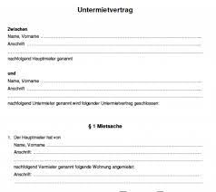 Der vermieter muss dann aber seine zustimmung zur untervermietung geben. Untervermietung Durch Den Mieter Blp Bauer Partner Mbb Rechtsanwalt In Deggendorf