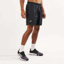 Adidas Mens Matchcode Tennis 7 Inch Shorts
