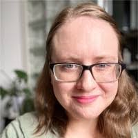 Christine Gundersen's Instagram, Twitter & Facebook