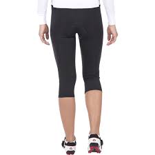 Gonso Lusaka 3 4 Radhose Damen Online Kaufen Fahrrad De