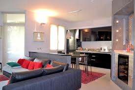 Living Room Design Immobiliare Style