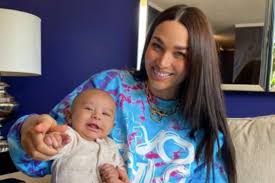 Lisandra silva is a cuban actress known as one of the most famous faces of chilean television. Que Feo Lisandra Silva Publica Los Crueles Comentarios Hacia Hijo