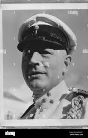 Captain e hi-res stock photography and images