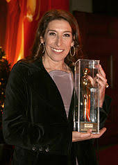 „dabei bin ich ein treuer mensch. Adele Neuhauser Wikipedia