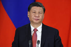 Paranoid Xi Jinping is terrified of a ...