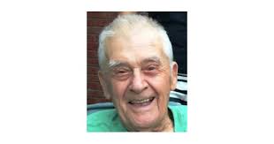 Edgar Hixson Obituary (1923