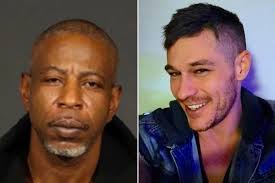 Drug users, accused murderers giving advice