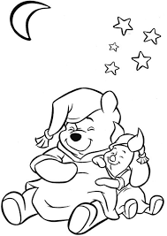 Maybe you would like to learn more about one of these? Winnie The Pooh Free Disney Coloring Pages Novocom Top
