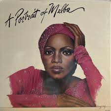 Melba Moore