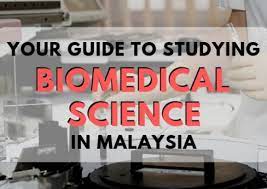 Check spelling or type a new query. Biomedical Science Course In Malaysia Study Biomedical Science In Malaysia
