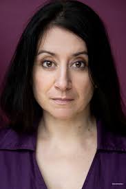 Atischeh Hannah Braun